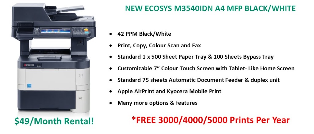 Just Right Office Products Inc | 6625 Tomken Rd unit 4, Mississauga, ON L5T 2C2, Canada | Phone: (905) 940-7377