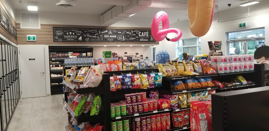 Dépanneur St-Roch-des-Aulnaies | 483 Rte de la Seigneurie, Saint-Roch-des-Aulnaies, QC G0R 4E0, Canada | Phone: (418) 354-2054
