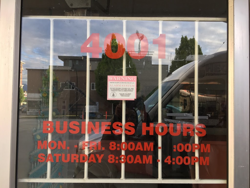 Checkmate Dry Cleaners | 4001 Knight St, Vancouver, BC V5N 3L9, Canada | Phone: (604) 876-7412