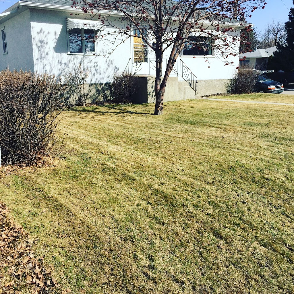 PROPERTY WERKS | 1147 Renfrew Dr NE, Calgary, AB T2E 5H9, Canada | Phone: (403) 239-1269