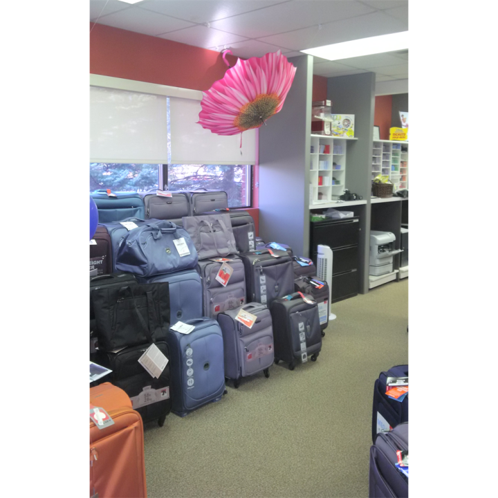 CAA Store | 20 Wallbridge Loyalist Rd, Belleville, ON K8N 4Z2, Canada | Phone: (613) 968-9832