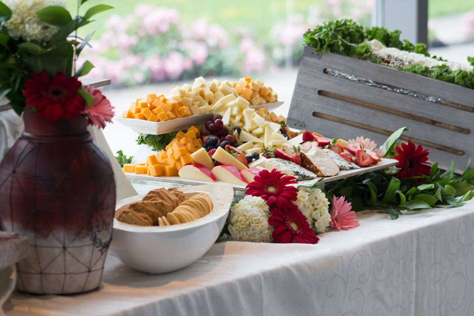Platters Catering & Events | 340 Woodlawn Rd W #25, Guelph, ON N1H 7K6, Canada | Phone: (519) 836-3190