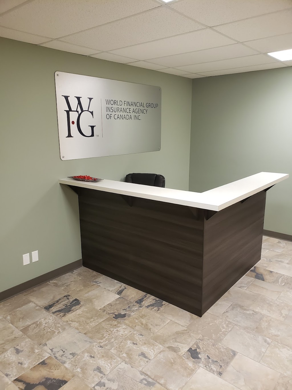 World Financial Group | 4315 55 Ave Suite 202, Red Deer, AB T4N 4N7, Canada | Phone: (587) 273-4404