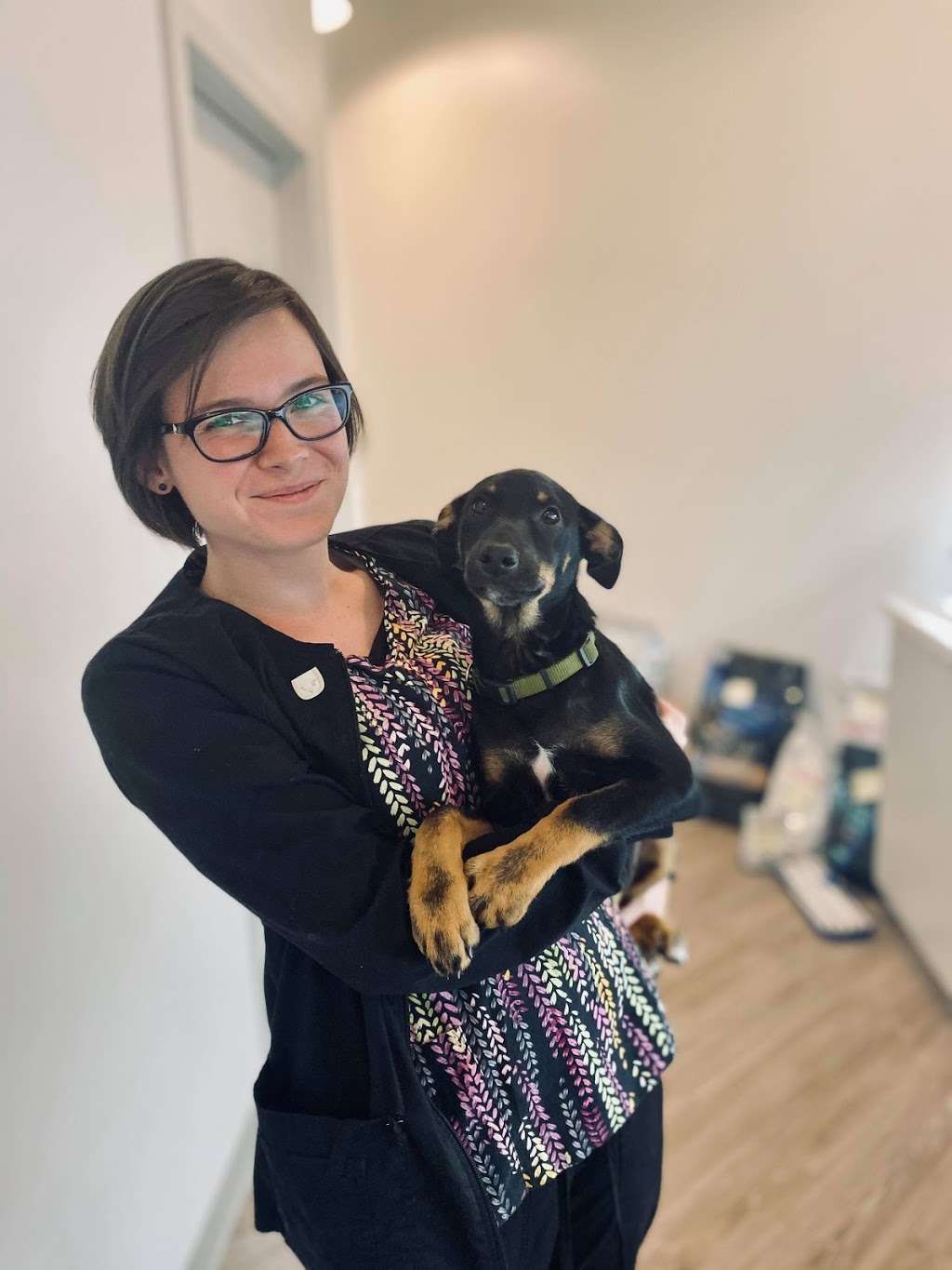 Hammonds Plains Veterinary Hospital | 2069 Hammonds Plains Rd Unit 3, Hammonds Plains, NS B4B 1P3, Canada | Phone: (902) 444-4784