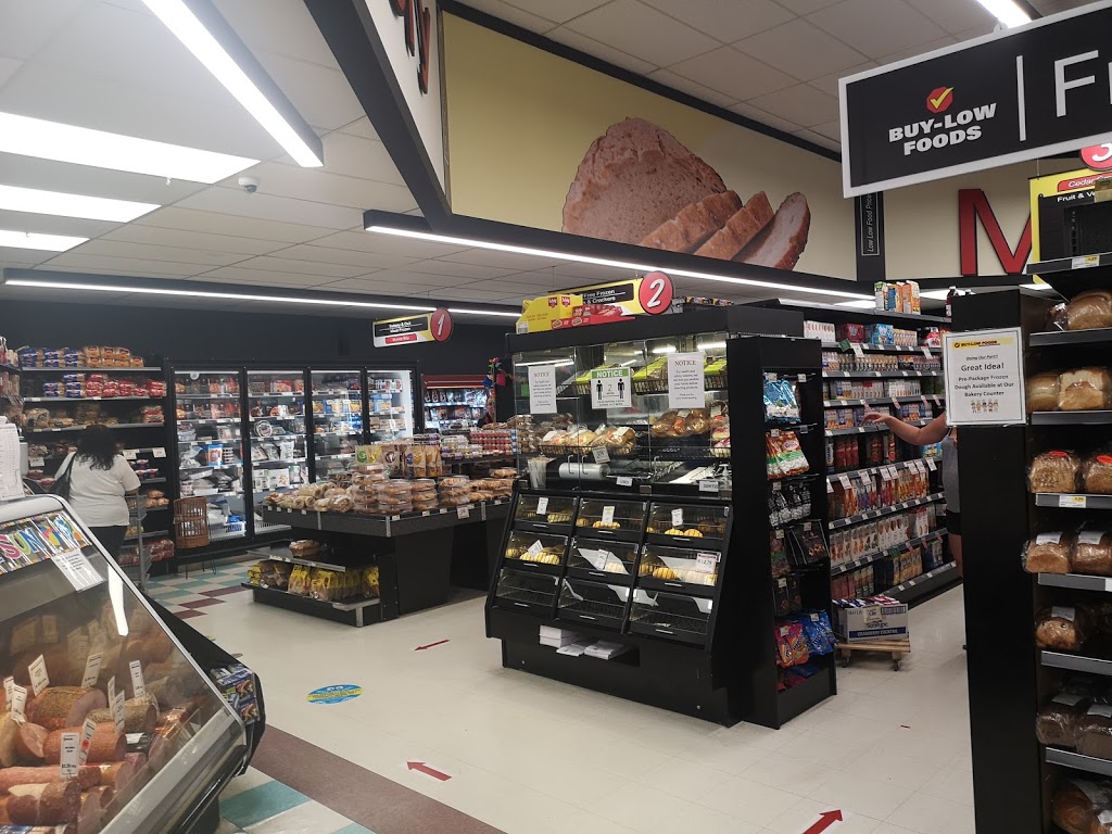 Buy-Low Foods - Keremeos | 701 7th Ave, Keremeos, BC V0X 1N0, Canada | Phone: (250) 499-5532