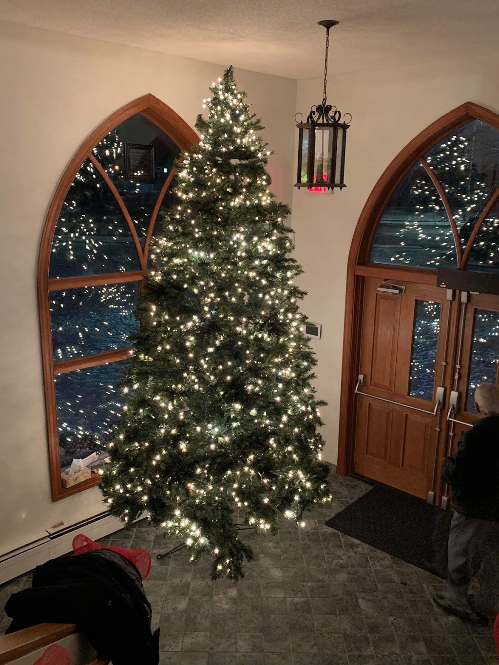 St John the Baptist Melkite Catholic Church | 1350 Huron St, London, ON N5V 2E2, Canada | Phone: (226) 667-5276
