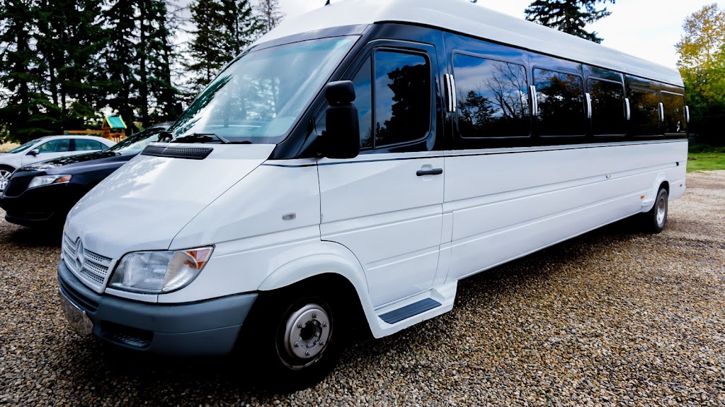 A Limo & Sedan Service | 5406 Prairie Ridge Ave, Blackfalds, AB T0M 0J0, Canada | Phone: (403) 357-9398