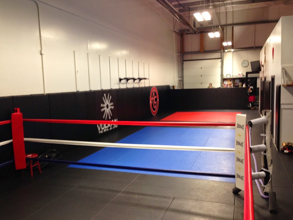 Empower Training & Fitness | 5186 80 Ave SE, Calgary, AB T2C 2X3, Canada | Phone: (403) 829-3316