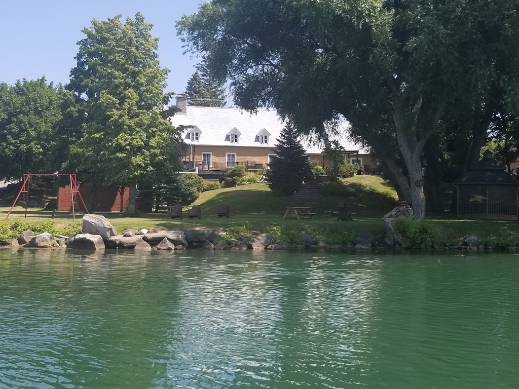 Séguin Poirier Gallery | 1037 Chemin du Fleuve, Les Cèdres, QC J7T 1B7, Canada | Phone: (514) 989-1529