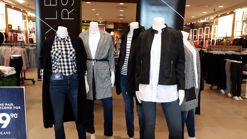 Reitmans | 85 Damascus Rd, Bedford, NS B4A 0C2, Canada | Phone: (902) 835-9625