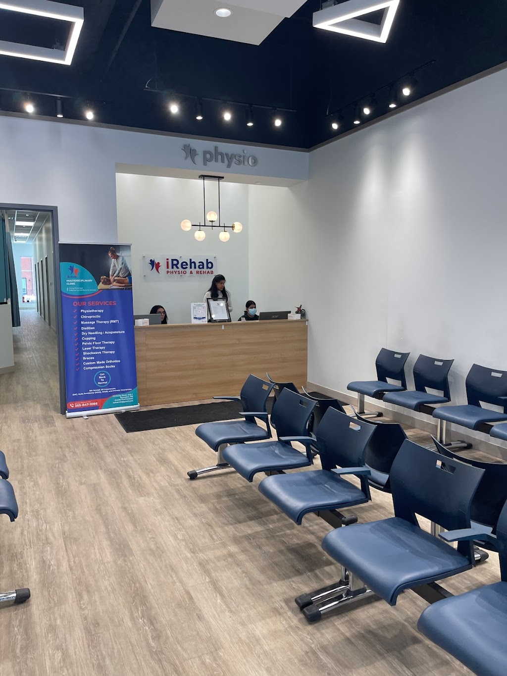 Wellness Point Pharmacy - Pharmasave | 115 Dufay Rd, Brampton, ON L7A 0B5, Canada | Phone: (905) 843-7155