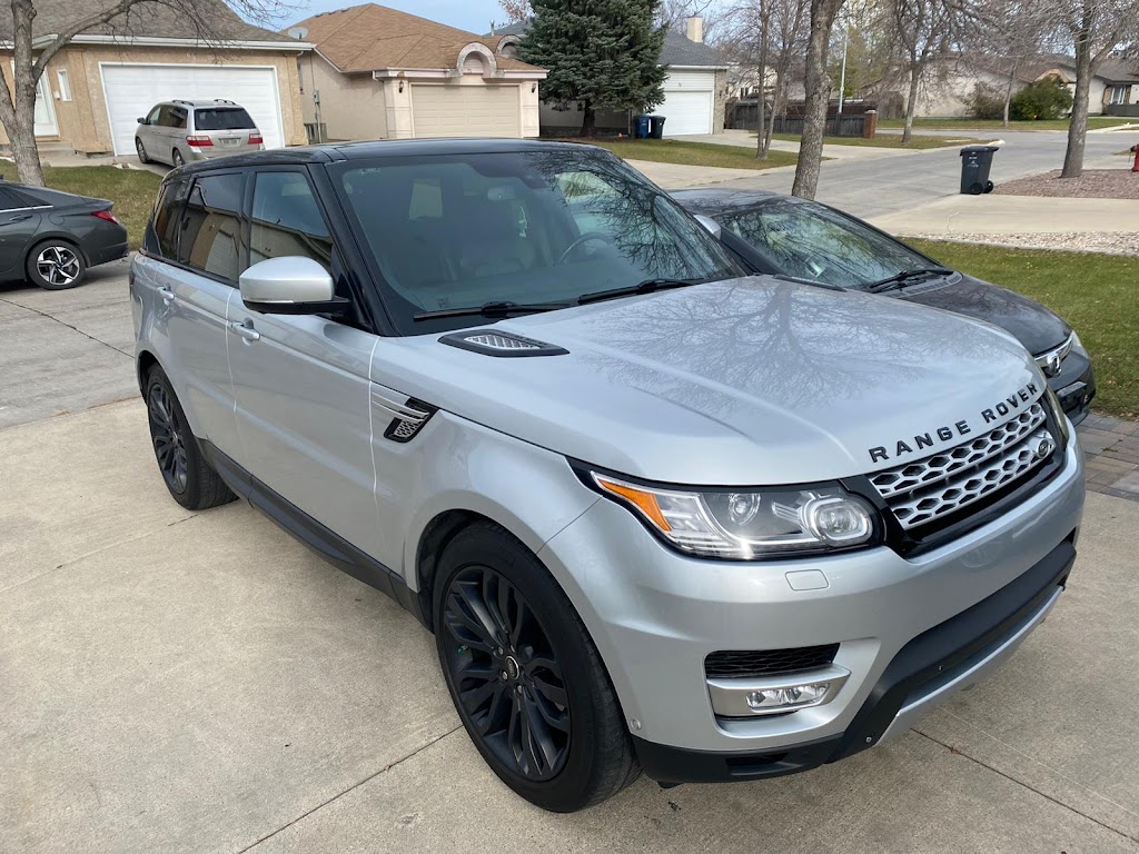 Green autos manitoba | 8425 Wilkes Ave, Headingley, MB R4H 1J8, Canada | Phone: (204) 963-0883