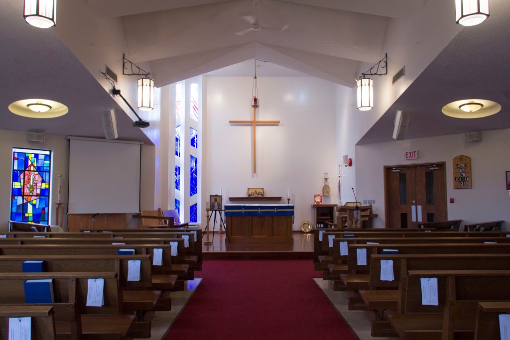 Church of the Resurrection | 435 Mohawk Rd W, Hamilton, ON L9C 1X1, Canada | Phone: (905) 389-1942