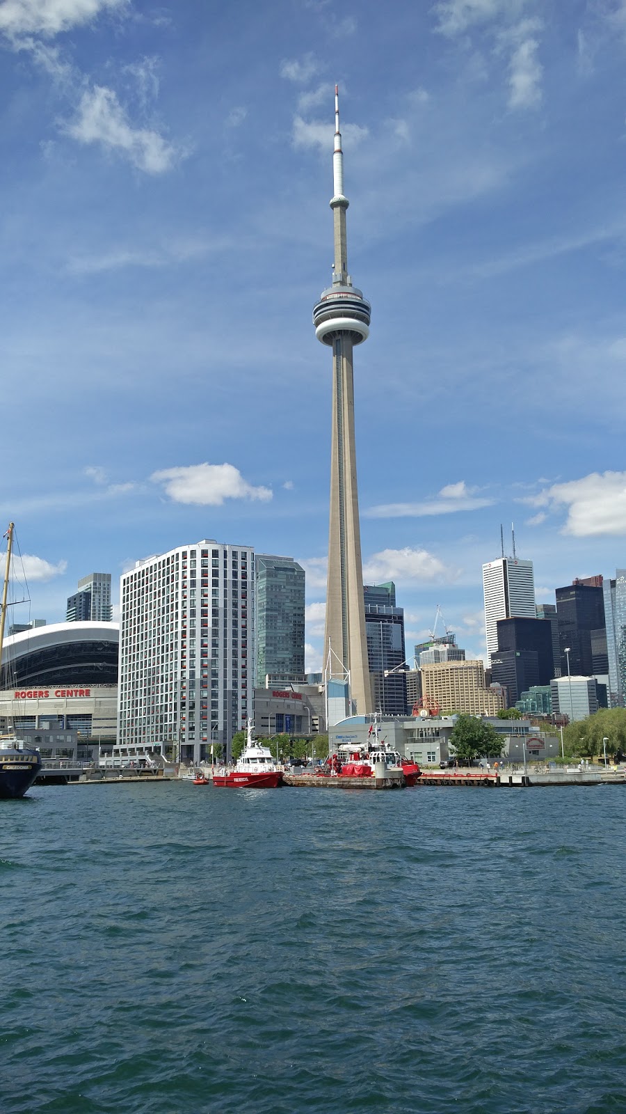 Waters Edge Promenade | 115 Queens Quay E, Toronto, ON M5A 1B6, Canada