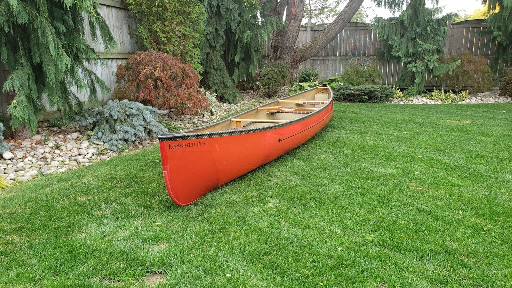 Swift Canoe & Kayak Algonquin | 1043 Algonquin Outfitters Rd, Dwight, ON P0A 1H0, Canada | Phone: (705) 635-1167