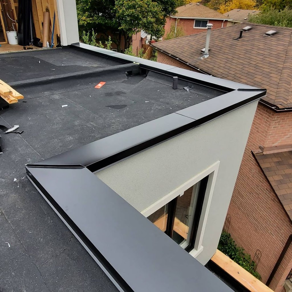 YMF roofing solutions | 6429 Longspur Rd, Mississauga, ON L5N 6E3, Canada | Phone: (647) 688-4021
