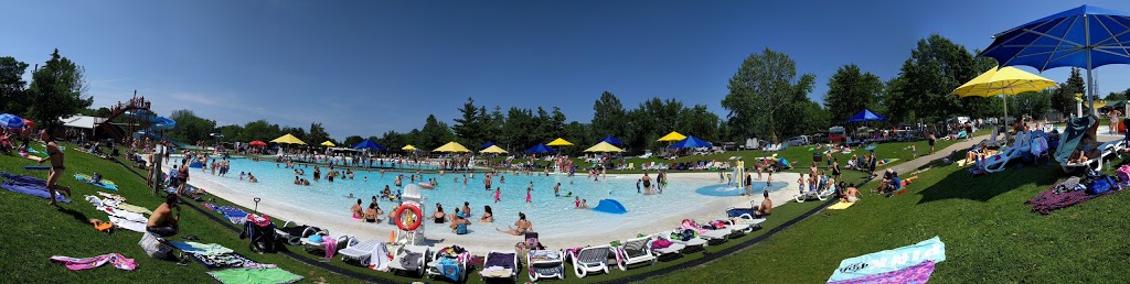 Bissells Hideaway Resort | 205 Metler Road, R.R. #1, Ridgeville, ON L0S 1M0, Canada | Phone: (905) 892-5706