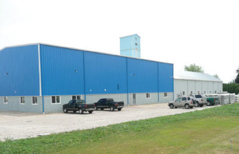 J & J Precast Ltd | 773098 Oxford 59, Norwich, ON N0J 1P1, Canada | Phone: (519) 468-6979