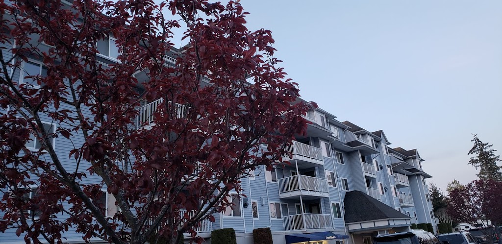 Worldmark Birch Bay | 4810 Beachcomber Dr, Blaine, WA 98230, USA | Phone: (360) 371-0880