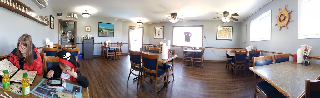 Keiths Diner | 419 Main Rd, Goulds, NL A1S 1A2, Canada | Phone: (709) 745-8005