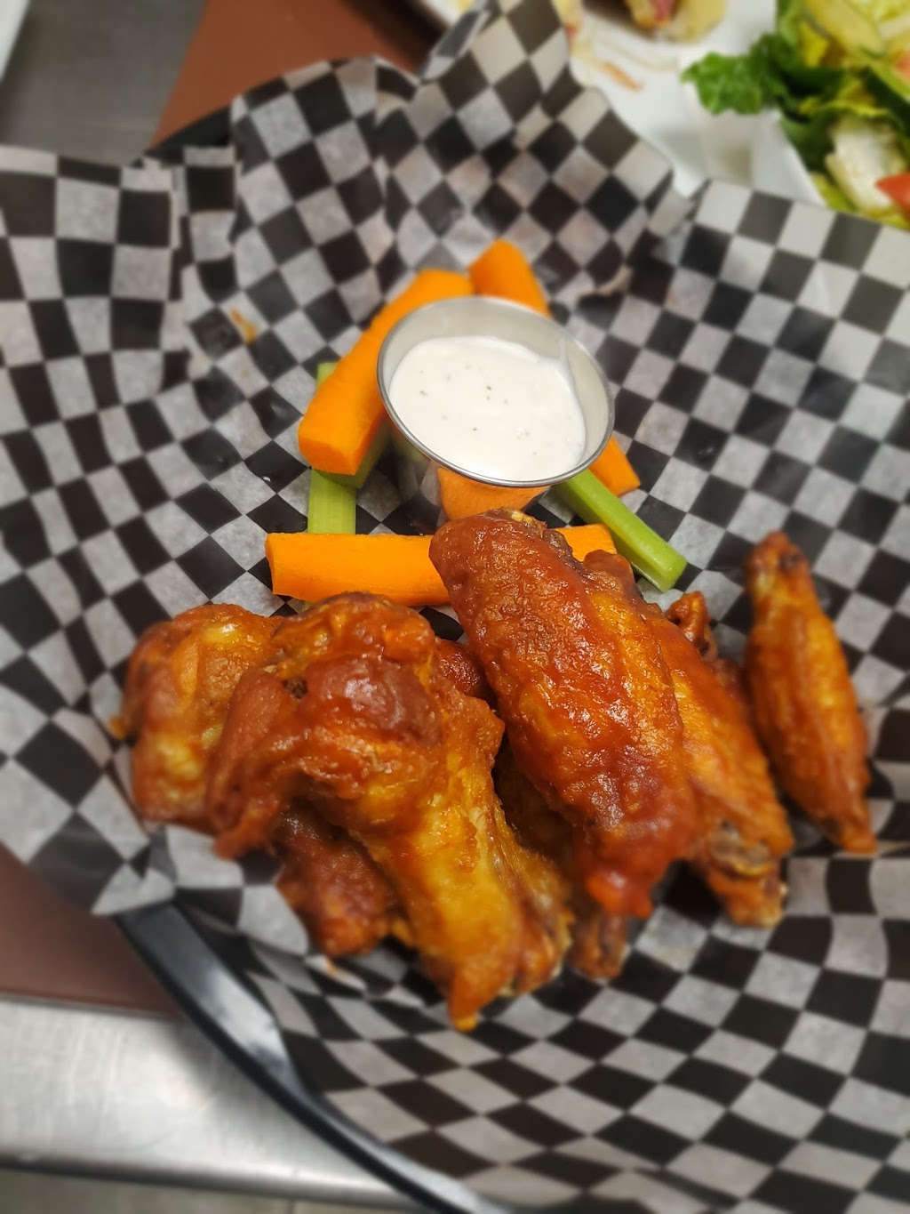The Old Familiar | 29 Coldwater Rd, Coldwater, ON L0K 1E0, Canada | Phone: (705) 321-2482