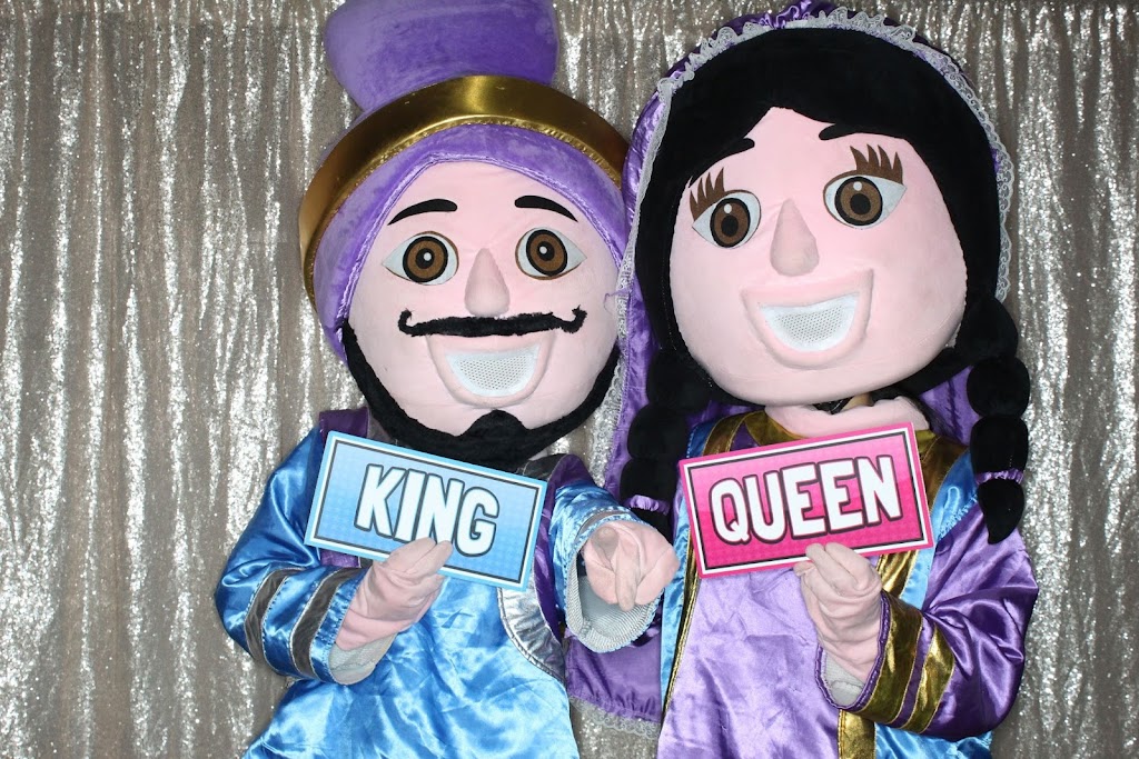ThePixieBooth Photobooth | 12272 58a Ave, Surrey, BC V3X 3L8, Canada | Phone: (778) 239-8145
