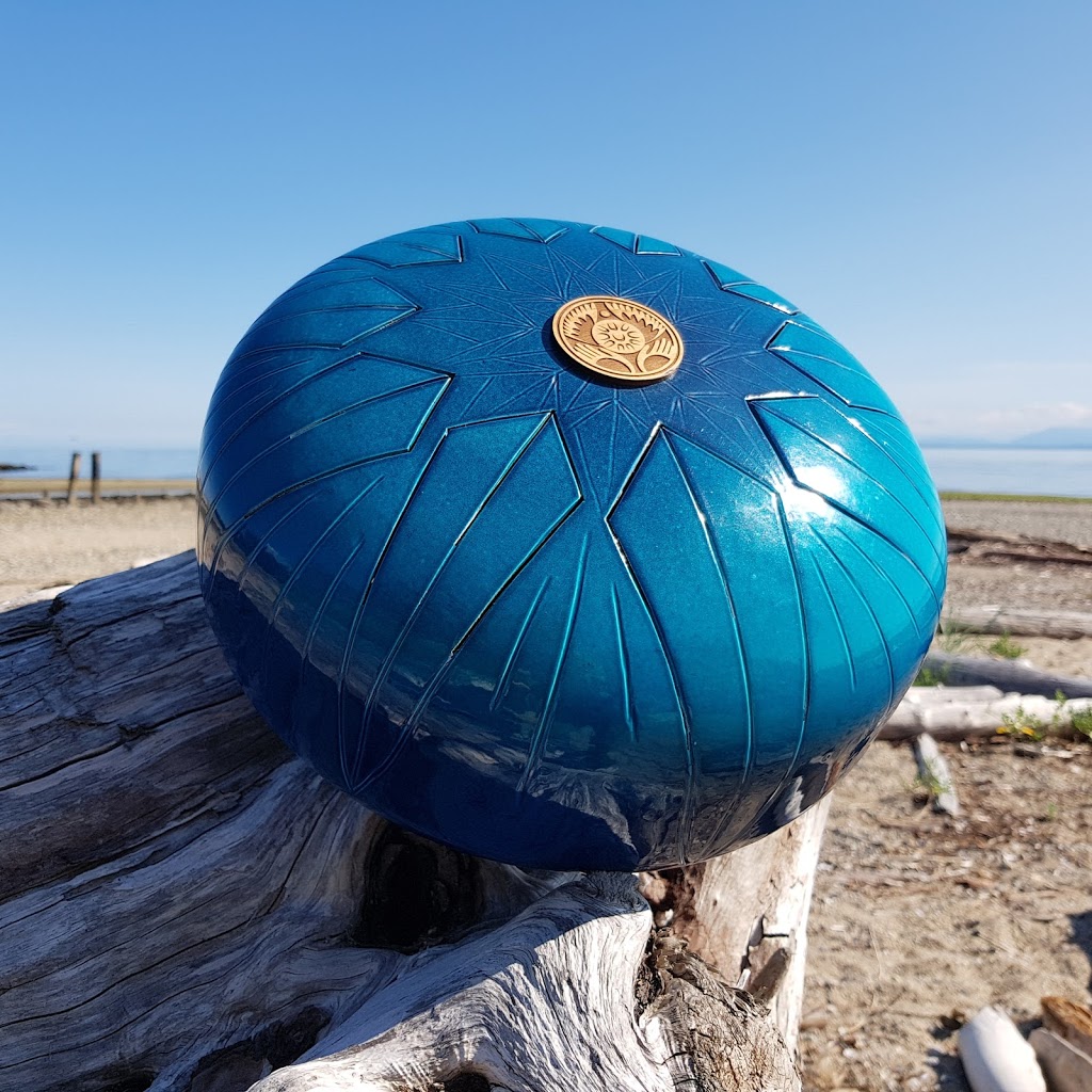 KINDRED SPIRIT DRUMS | 1134 Flume Rd, Roberts Creek, BC V0N 2W2, Canada | Phone: (604) 740-2467