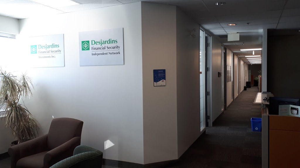 Desjardins Financial Security | 1457 McCowan Rd suite 208, Scarborough, ON M1S 5K7, Canada | Phone: (416) 297-1743