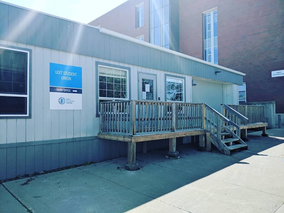 UOIT Student Union | 2000 Simcoe St N, Oshawa, ON L1G 0C5, Canada | Phone: (905) 721-2000 ext. 3974