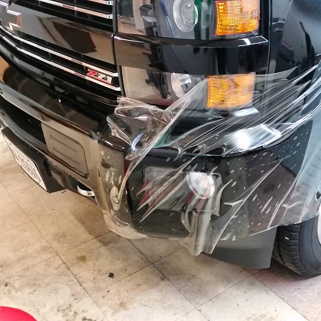 TCM Graphix Inc. & Tint | 300 Welland Ave #1, St. Catharines, ON L2R 7L9, Canada | Phone: (905) 341-2747