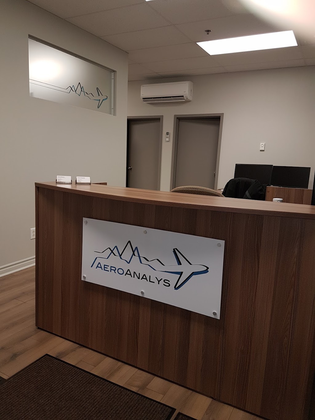 AeroAnalys Inc | 12955 Rue Brault, Mirabel, QC J7J 0W2, Canada | Phone: (855) 985-3282