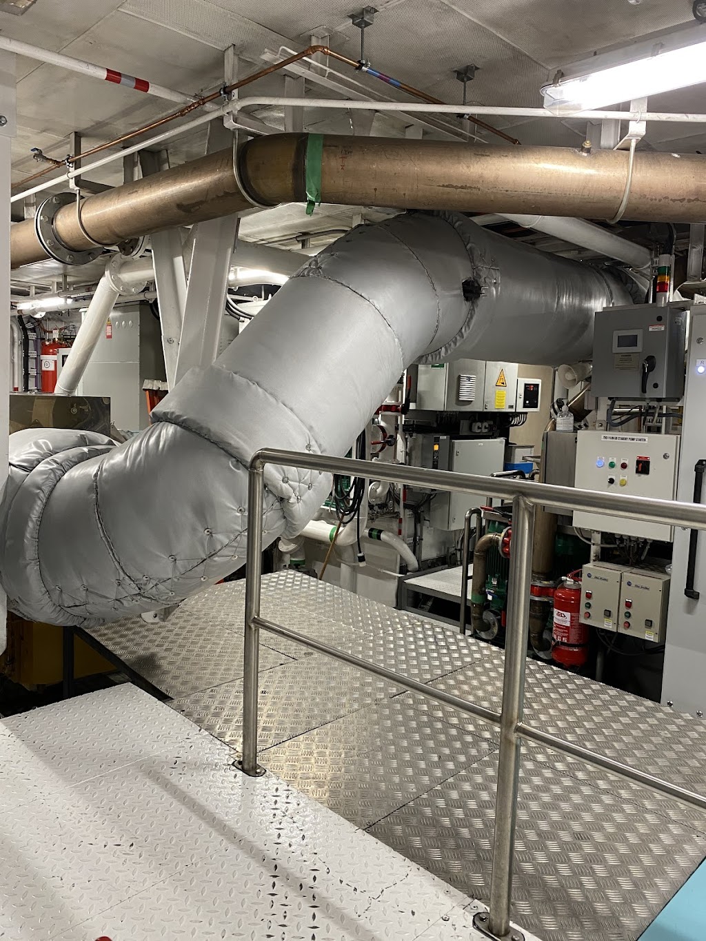 KC Marine & Mechanical Insulation Limited | 1478 Terence Bay Rd, Terence Bay, NS B3T 1X7, Canada | Phone: (902) 410-0824