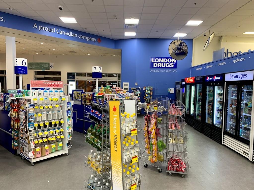 London Drugs | 875 Park Royal N, West Vancouver, BC V7T 1H9, Canada | Phone: (604) 448-4844