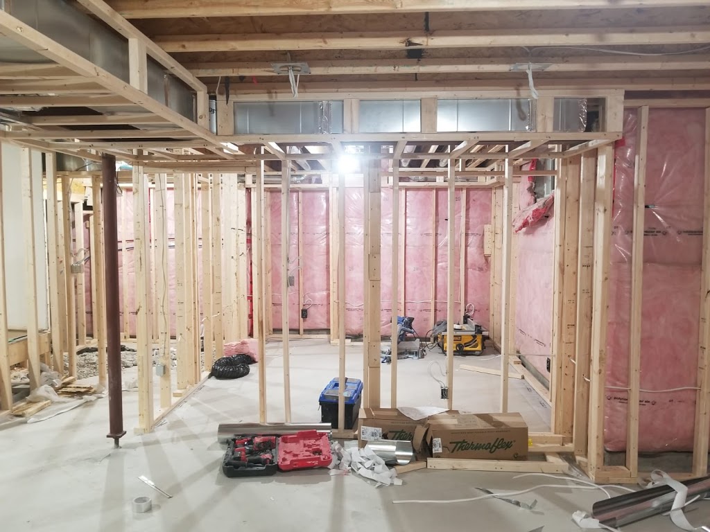 5aab renovation | 55 Netherwood Rd, Kitchener, ON N2P 0B7, Canada | Phone: (519) 639-1164