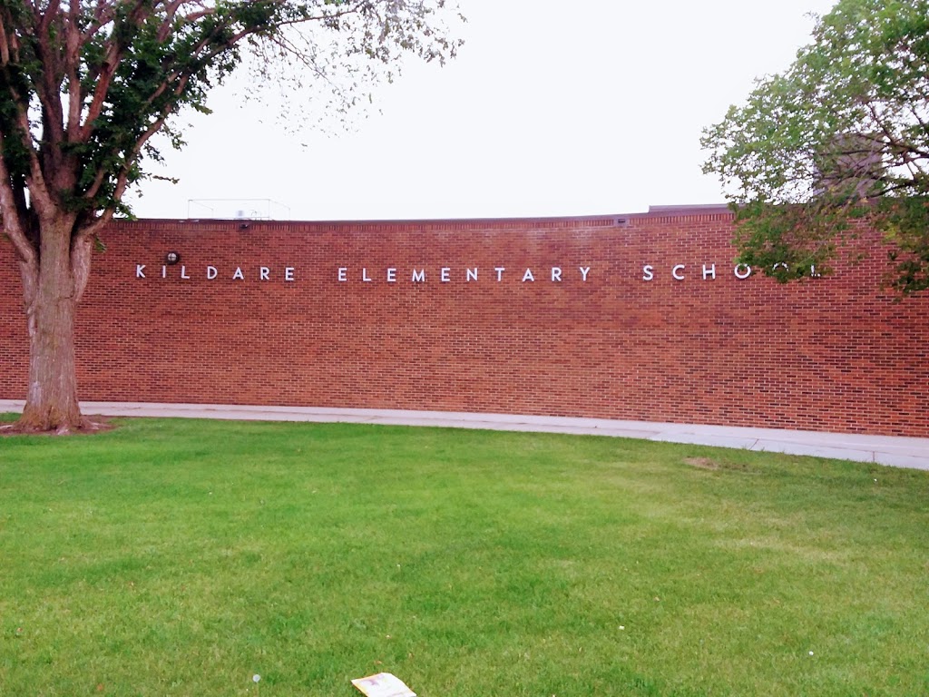 Kildare School | 7525 144 Ave NW, Edmonton, AB T5C 2R8, Canada | Phone: (780) 476-5675