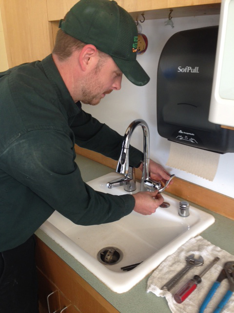 Sullivan Plumbing | 5040 Pacific Hwy, Ferndale, WA 98248, USA | Phone: (360) 734-6440