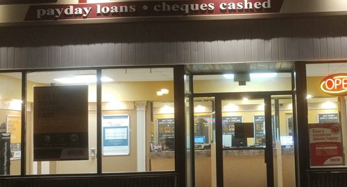 Cash 4 You | 180 Mississaga St E, Orillia, ON L3V 2J8, Canada | Phone: (705) 327-2979