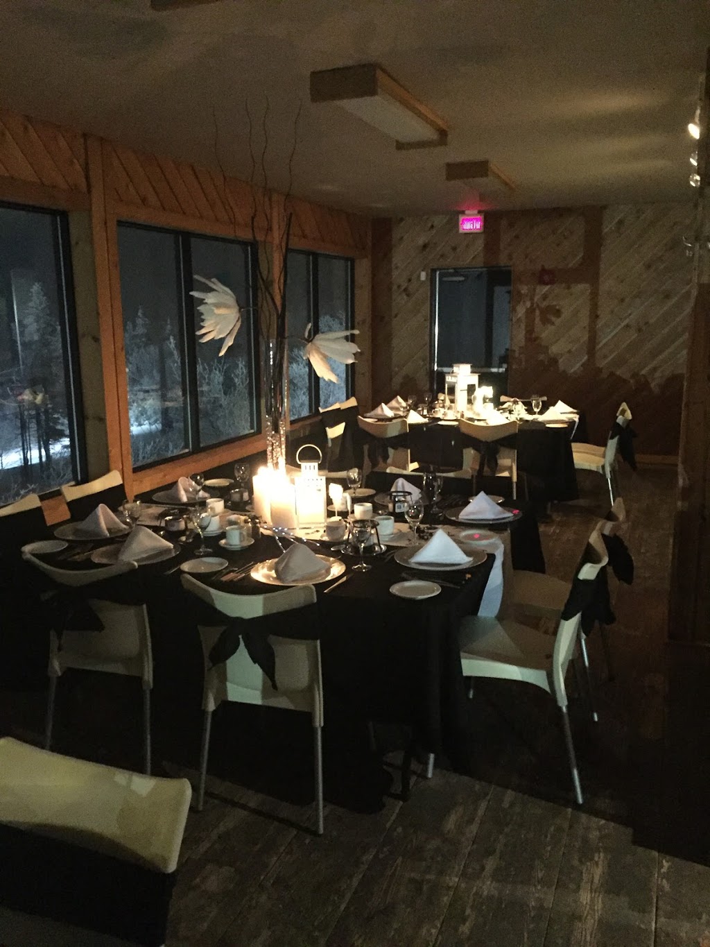 Café Bergar | Beaupré, QC G3N 1C1, Canada