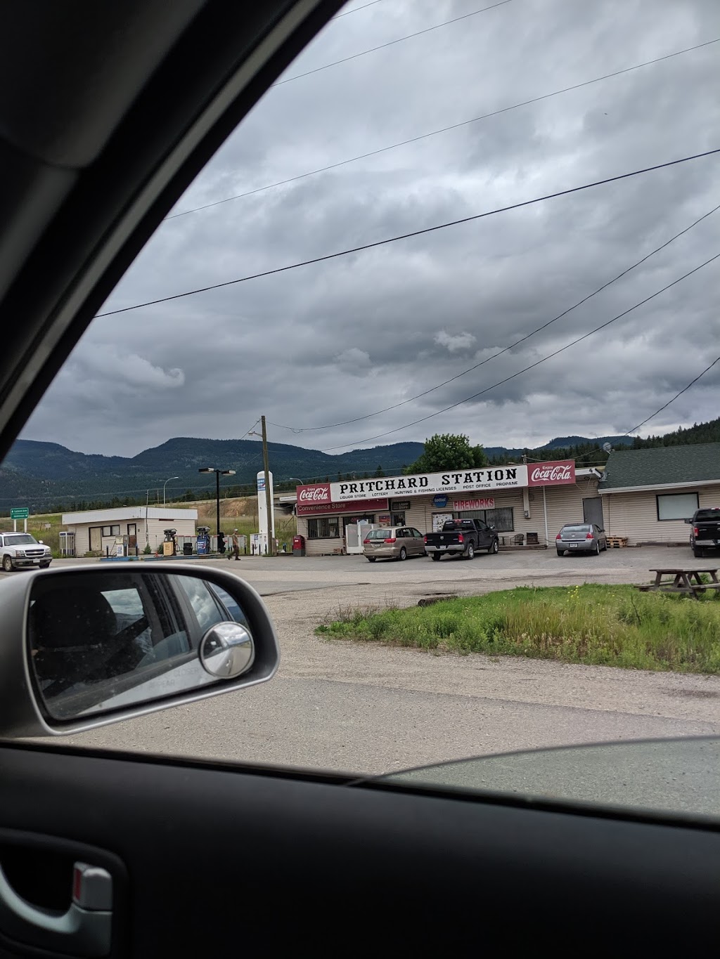 Super Save Gas Station | 4132 Trans-Canada Hwy, Chase, BC V0E 1M1, Canada | Phone: (250) 577-3471