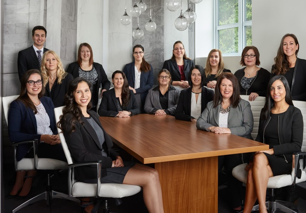 Décarie Inc. - Avocats Gatineau - Notaires Gatineau | 3 Rue de Picardie #200, Gatineau, QC J8T 1N8, Canada | Phone: (819) 770-6666
