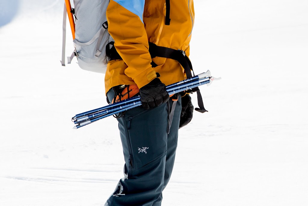 G3 Genuine Guide Gear Inc | 3771 Marine Way, Burnaby, BC V5J 5A7, Canada | Phone: (778) 379-5333