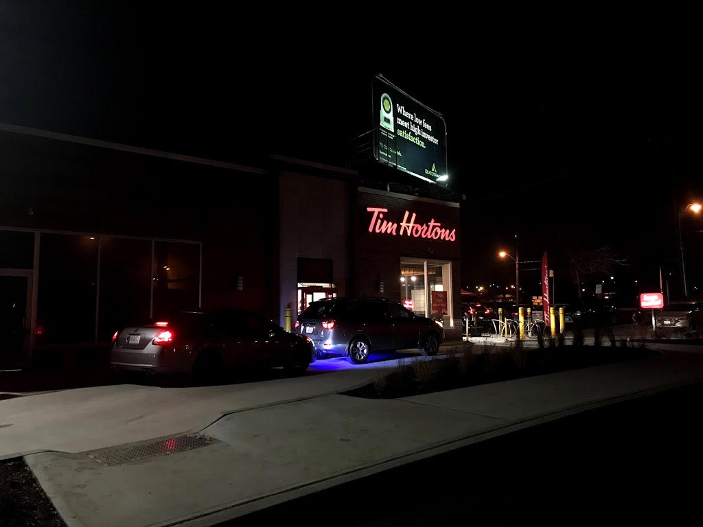 Tim Hortons | 3288 Keele St, North York, ON M3K 2C5, Canada | Phone: (437) 992-8395