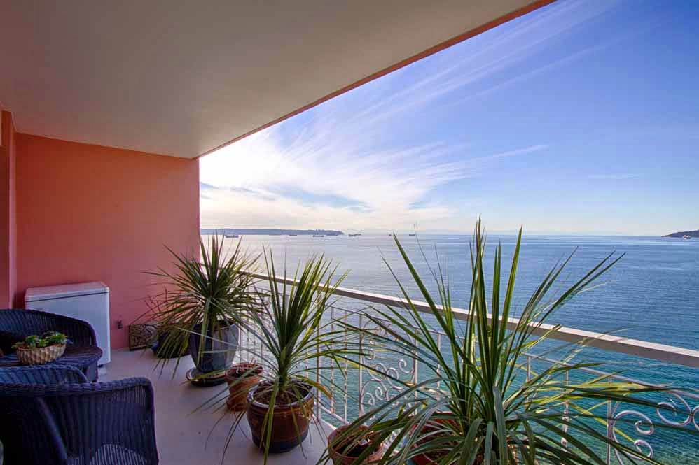 Villa Maris Apartments West Vancouver | 2222 Bellevue Ave #106, West Vancouver, BC V7V 1C6, Canada | Phone: (604) 926-0627