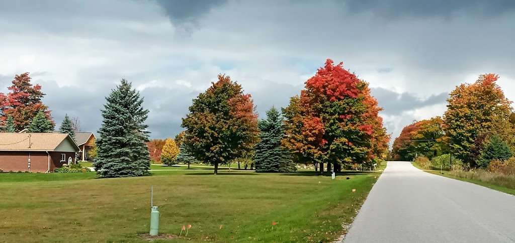 Gentle Shepherd Community Church | 426176 Concession Rd 8, Flesherton, ON N0C 1E0, Canada | Phone: (519) 924-3422