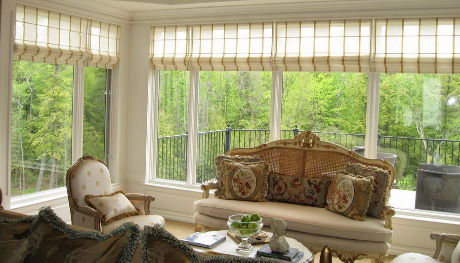 Nicole Draperies | 170 Esna Park Dr, Markham, ON L3R 1E3, Canada | Phone: (905) 475-1564