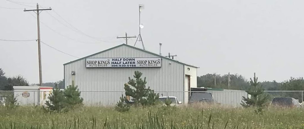 Shop Kings Auto Sales | 17 Redwing Road Rr5 Site 16 comp 125, SK S6V 5R3, Canada | Phone: (306) 930-5166