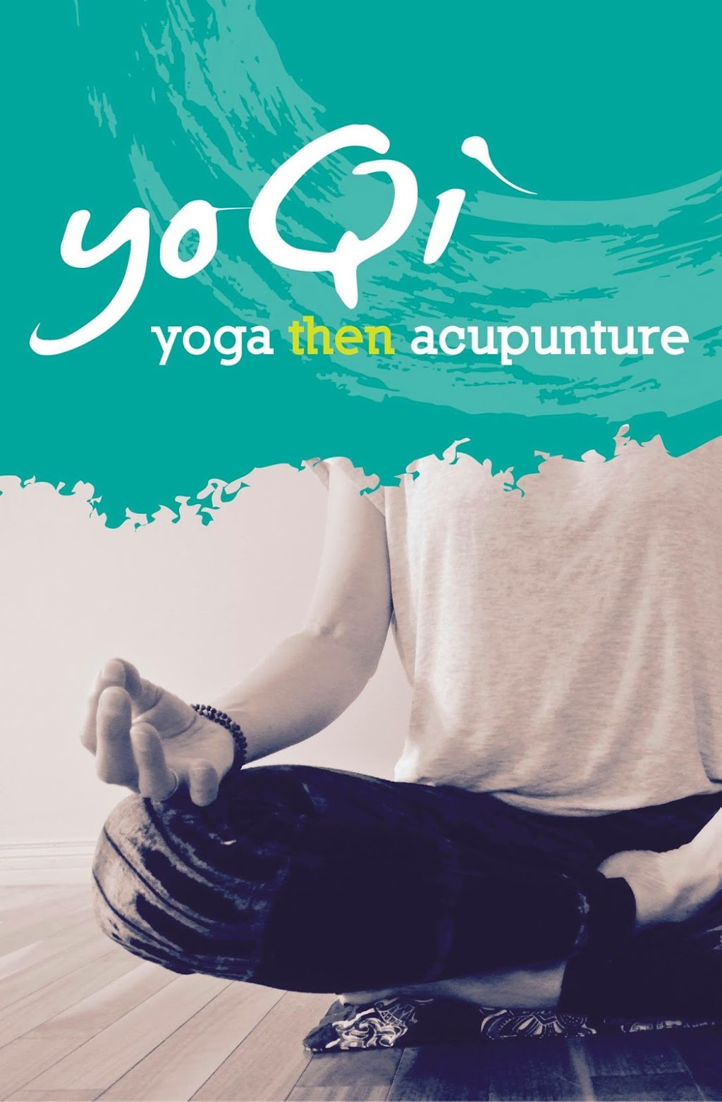 Embrace Acupuncture | 312 Fifth Ave, Cochrane, AB T4C 2A7, Canada | Phone: (403) 678-7970