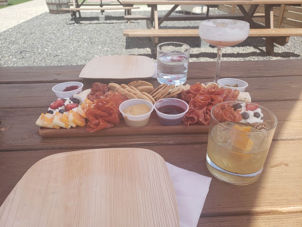 Eau Claire Distillery Speakeasy | 123 Sunset Blvd SW, Turner Valley, AB T0L 2A0, Canada | Phone: (403) 933-5404