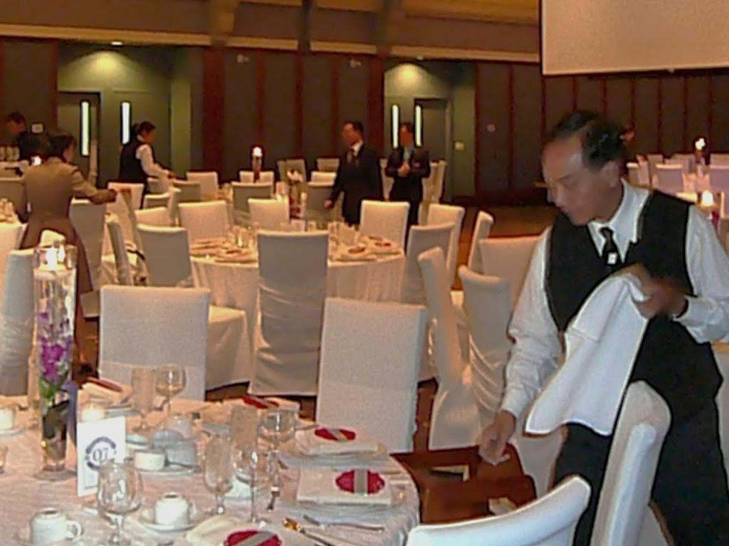 JB Hospitality Staffing & Solutions | 348 Sugar Maple Ln, Richmond Hill, ON L4C 4C2, Canada | Phone: (905) 770-3908