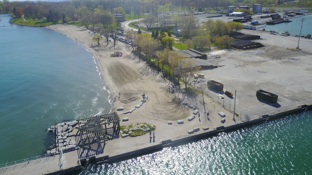 Oshawa Pier | Lake, ON, Canada | Phone: (905) 436-3888
